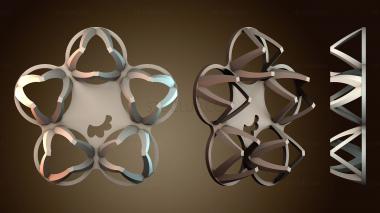 3D model NS_4241 (STL)