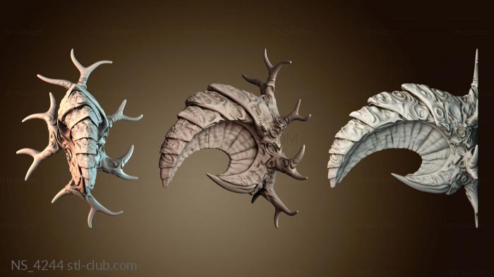 Нестандарт NS_4244