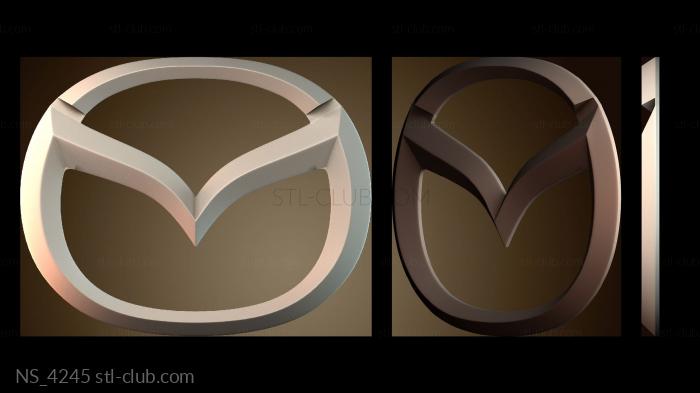 Нестандарт NS_4245