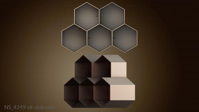 Нестандарт NS_4249