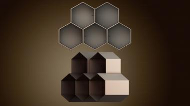 3D модель NS_4249 (STL)