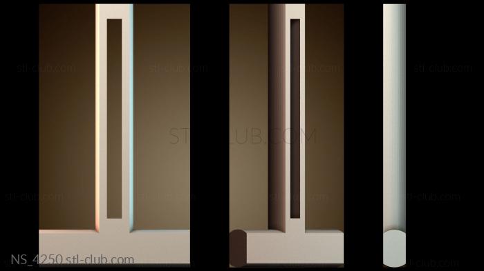 Нестандарт NS_4250