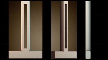 3D модель NS_4250 (STL)