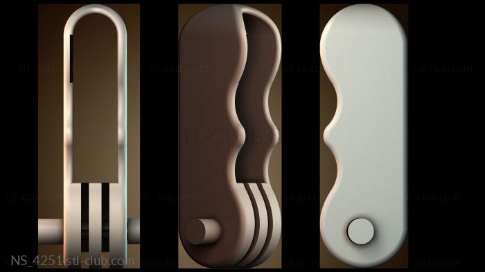 Нестандарт NS_4251