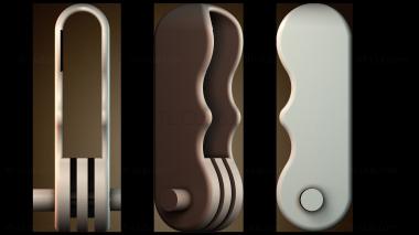 3D модель NS_4251 (STL)