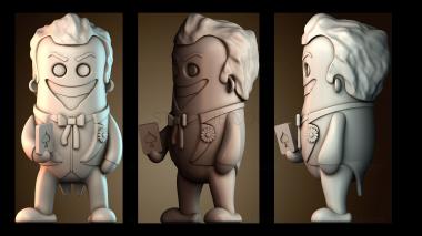 3D модель NS_4252 (STL)