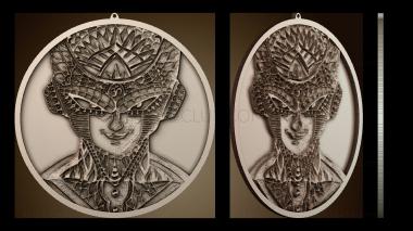 3D модель NS_4256 (STL)