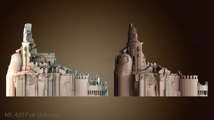 Нестандарт NS_4257