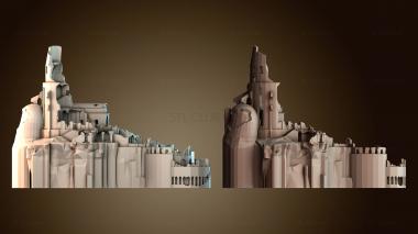 3D model NS_4257 (STL)