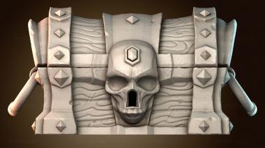 3D модель NS_4259 (STL)