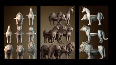 3D модель NS_4263 (STL)