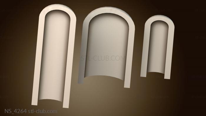 Нестандарт NS_4264