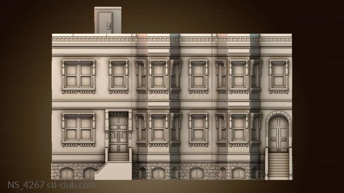 Нестандарт NS_4267