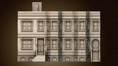 3D мадэль NS_4267 (STL)