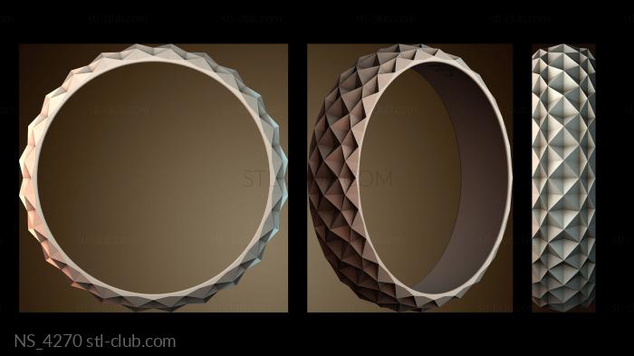 Нестандарт NS_4270