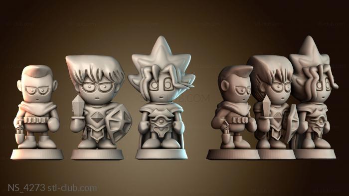 Нестандарт NS_4273