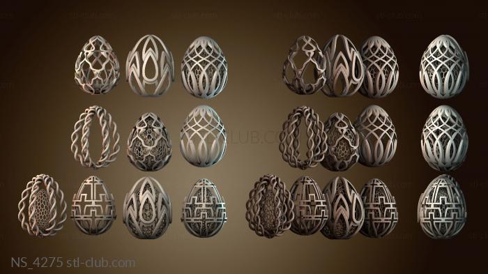 Нестандарт NS_4275