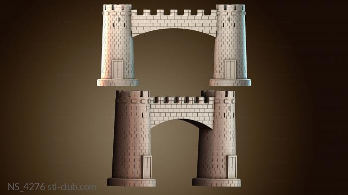 Нестандарт NS_4276