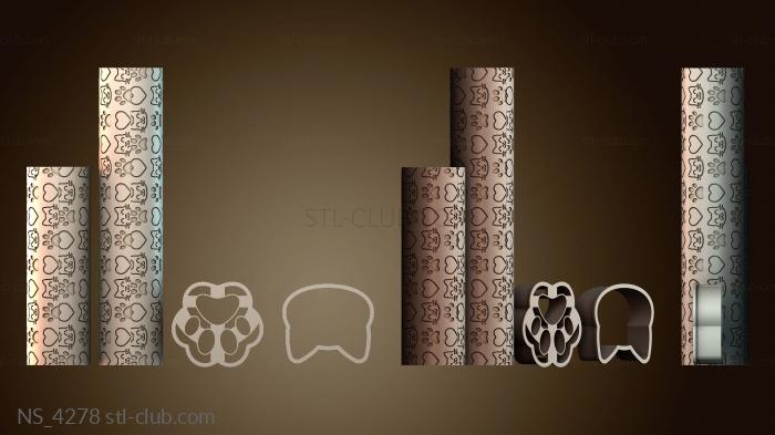 Нестандарт NS_4278