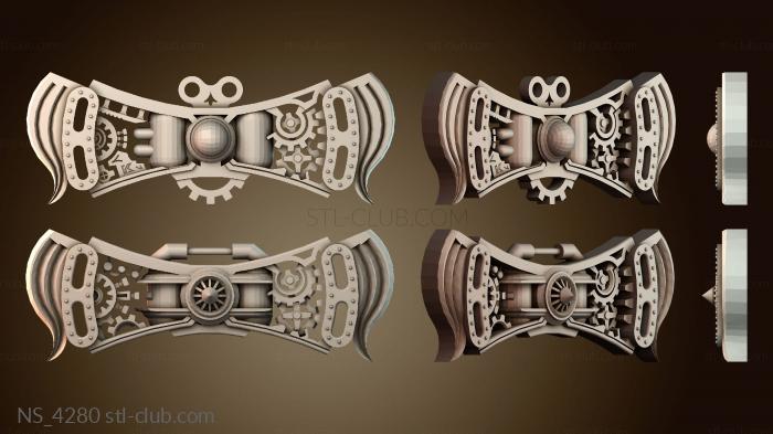 Нестандарт NS_4280