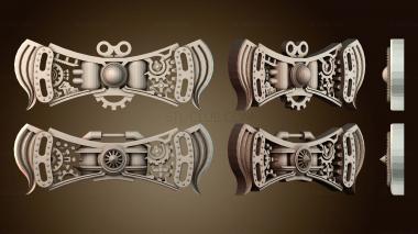 3D модель NS_4280 (STL)