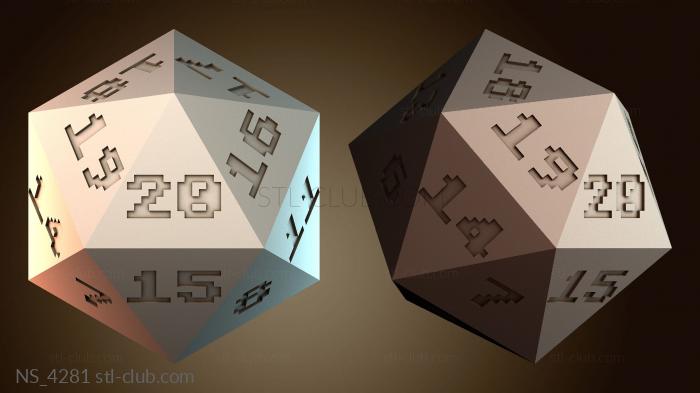 Нестандарт NS_4281