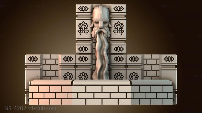 Нестандарт NS_4282