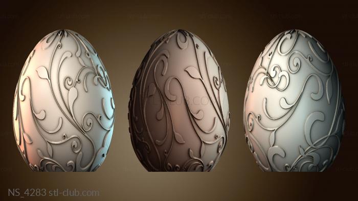 Нестандарт NS_4283