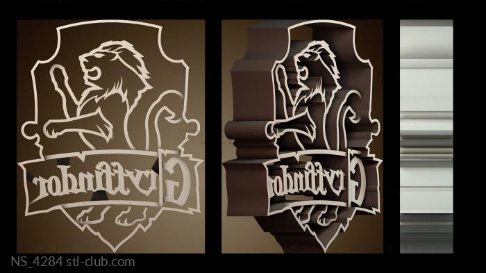 Нестандарт NS_4284