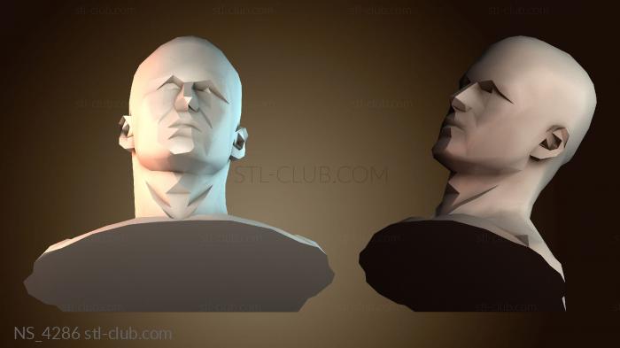 Нестандарт NS_4286