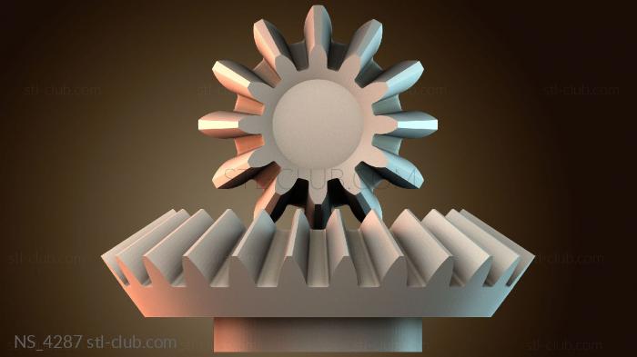 Нестандарт NS_4287