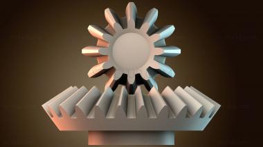 3D мадэль NS_4287 (STL)