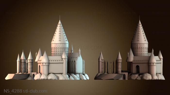 Нестандарт NS_4288