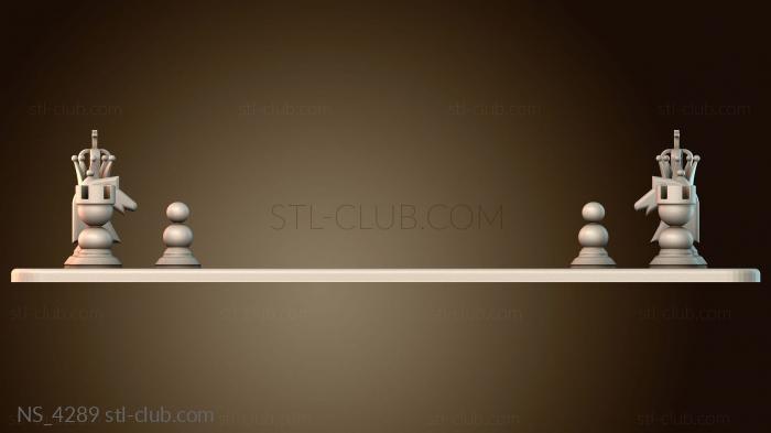 Нестандарт NS_4289