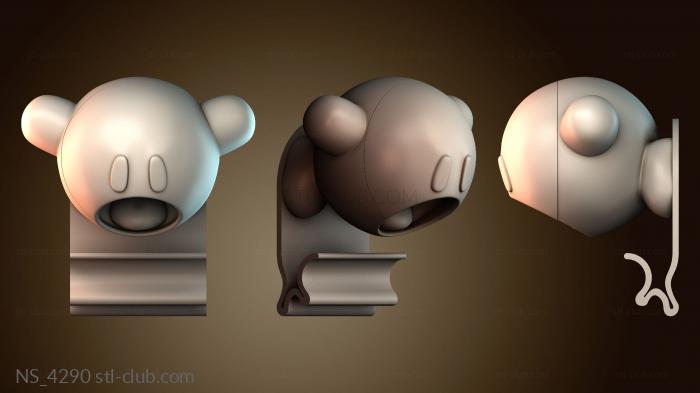 Нестандарт NS_4290