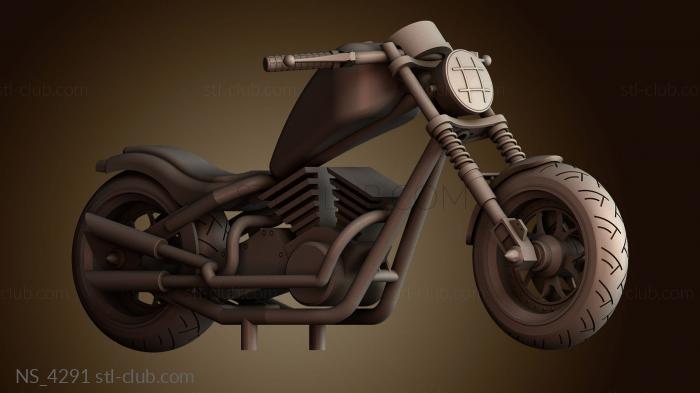 Нестандарт NS_4291