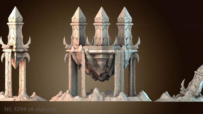 Нестандарт NS_4294