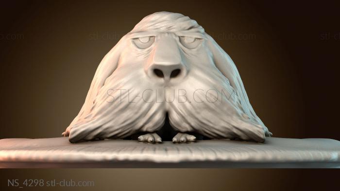 Нестандарт NS_4298