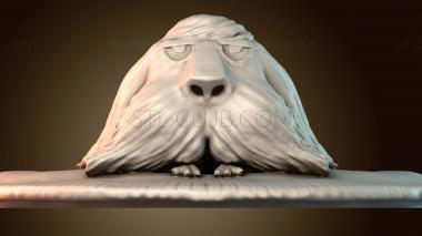 3D модель NS_4298 (STL)