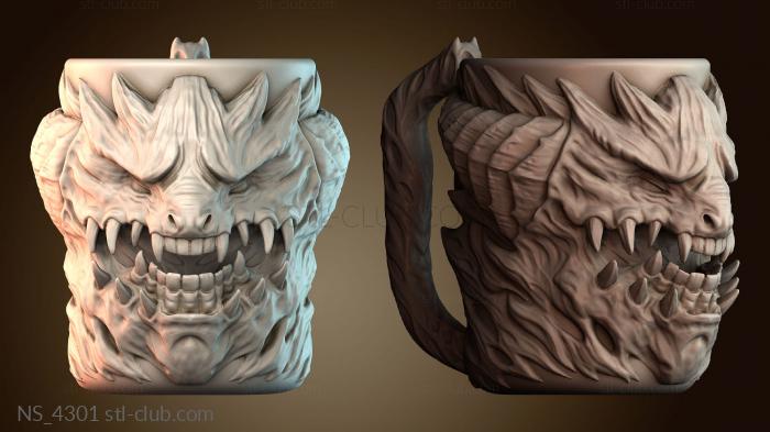 Нестандарт NS_4301