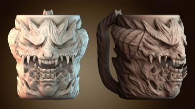 3D модель NS_4301 (STL)