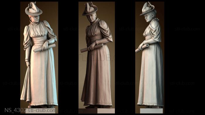 Нестандарт NS_4302