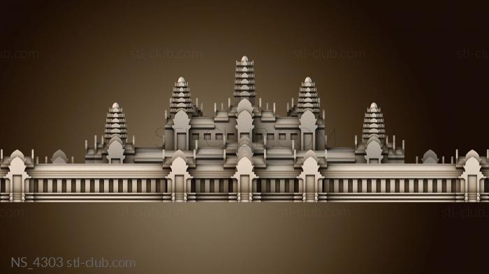 Нестандарт NS_4303