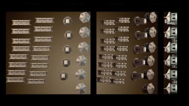3D модель NS_4304 (STL)