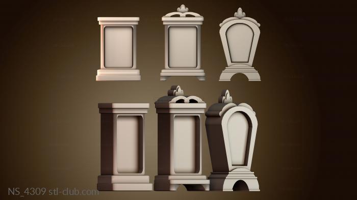 Нестандарт NS_4309