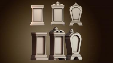 3D model NS_4309 (STL)