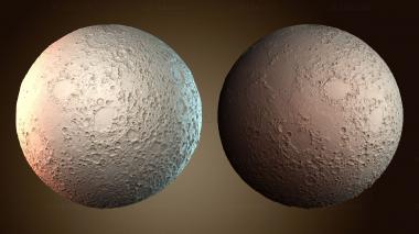 3D model NS_4310 (STL)