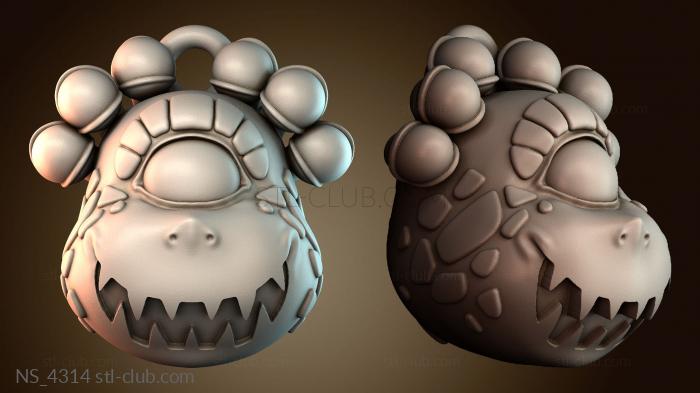 Нестандарт NS_4314