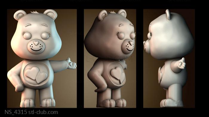 Нестандарт NS_4315