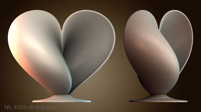 Нестандарт NS_4318